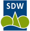 Logo: SDW