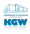 Logo: Kopernikus-Gymnasium Wasseralfingen KGW