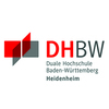 Logo: Duale Hochschule Baden-Württemberg 