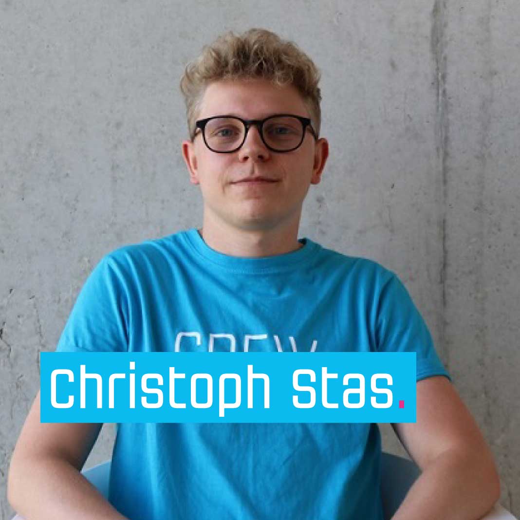 Christof Stas