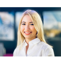 Portrait: Berna Pasali