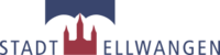 Logo Stadt Ellwangen