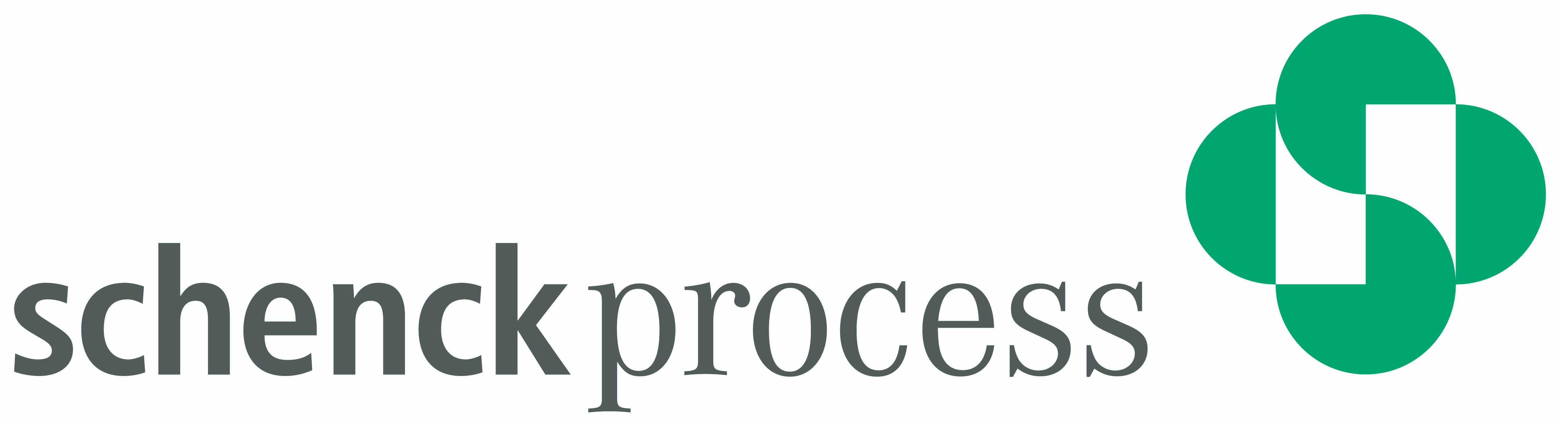 Logo Schenk Process