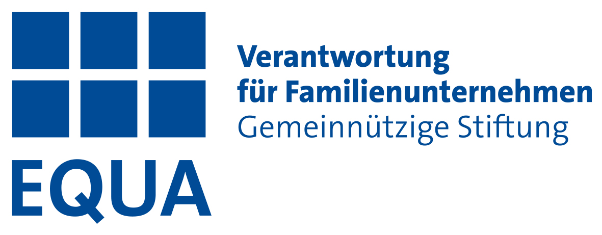 Logo EQUA