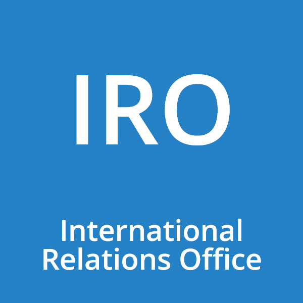 International Relations Office