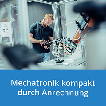 Mechatronik kompakt