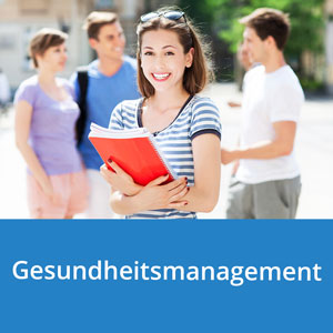 Gesundheitsmanagement