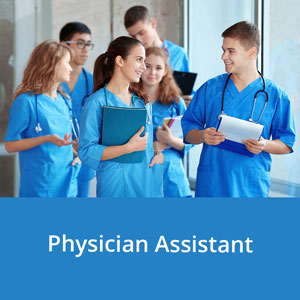 Physician Assistent