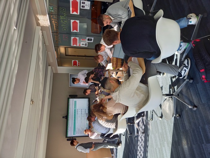 Hochschule Aalen - News Financial Modeling Workshop bei Rödl & Partner