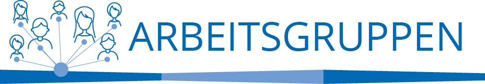 Arbeitsgruppen