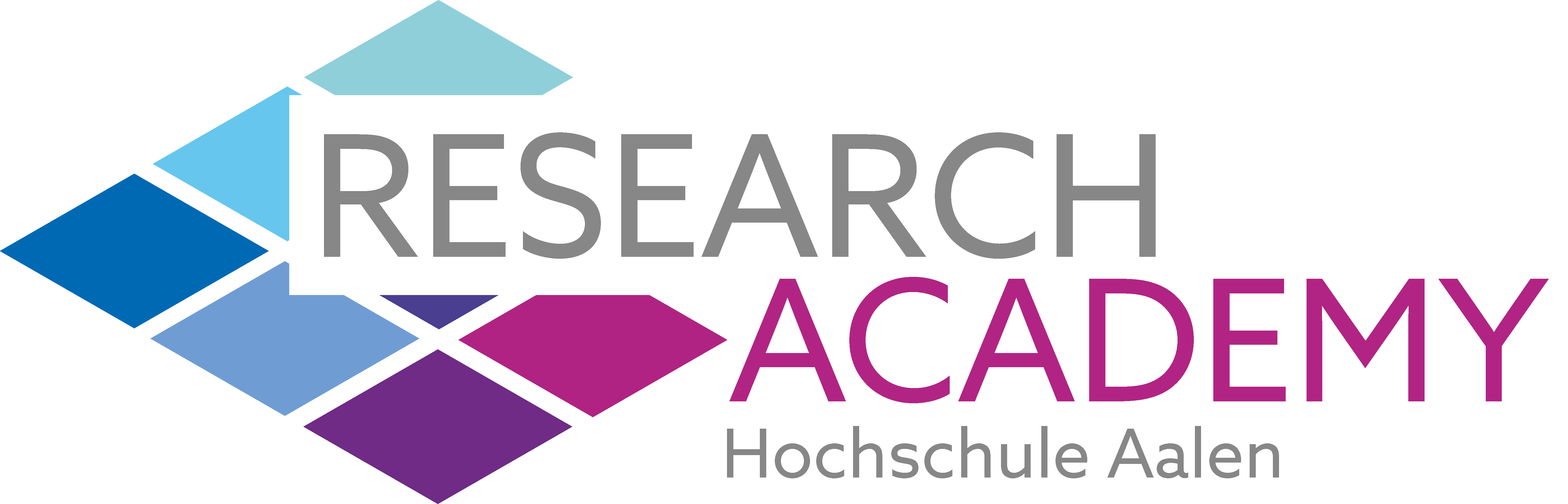 Logo Research Academy