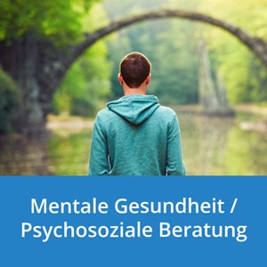 Mentale Gesundheit