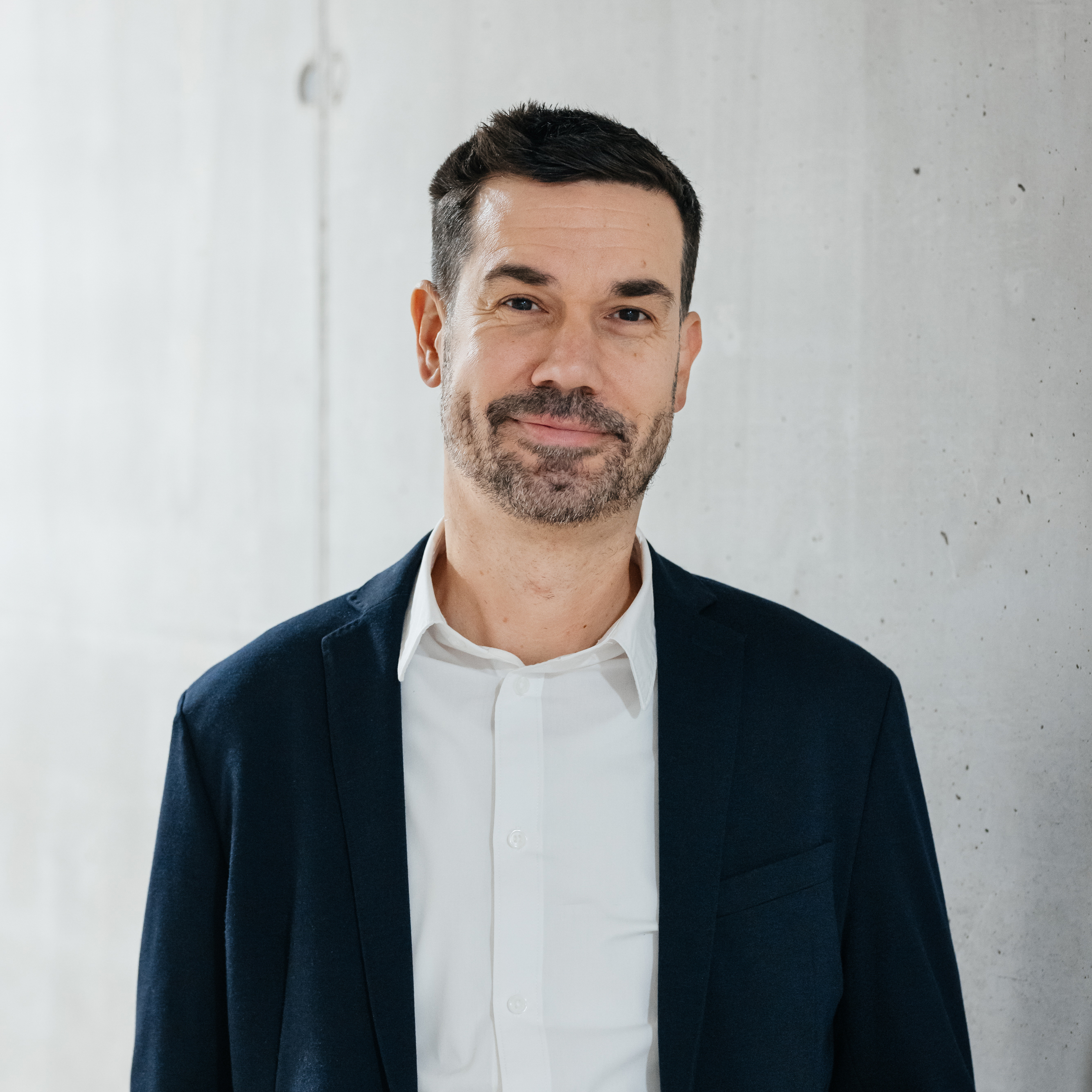 Prof. Dr. Andreas Theissler