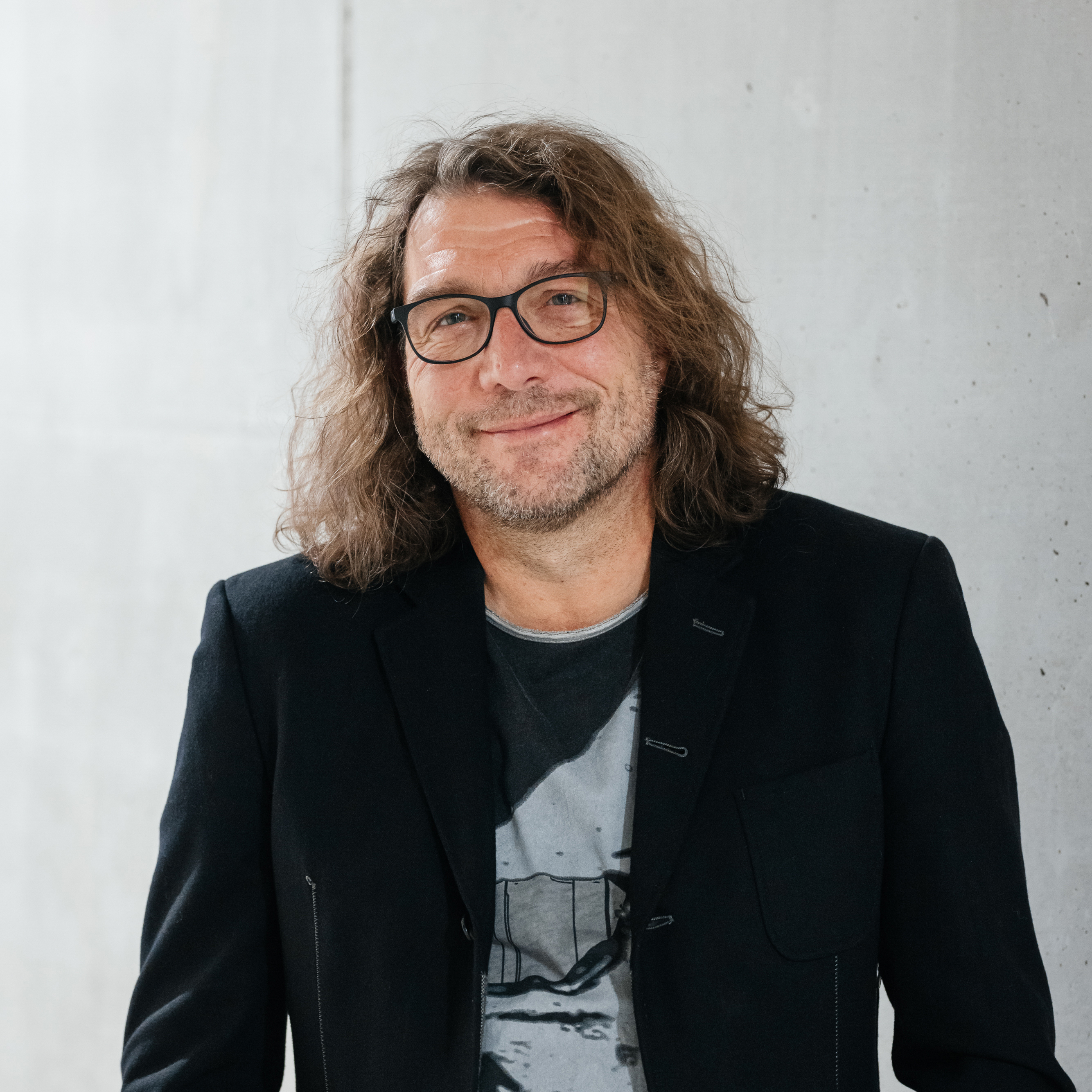 Prof. Dr. Manfred Rössle