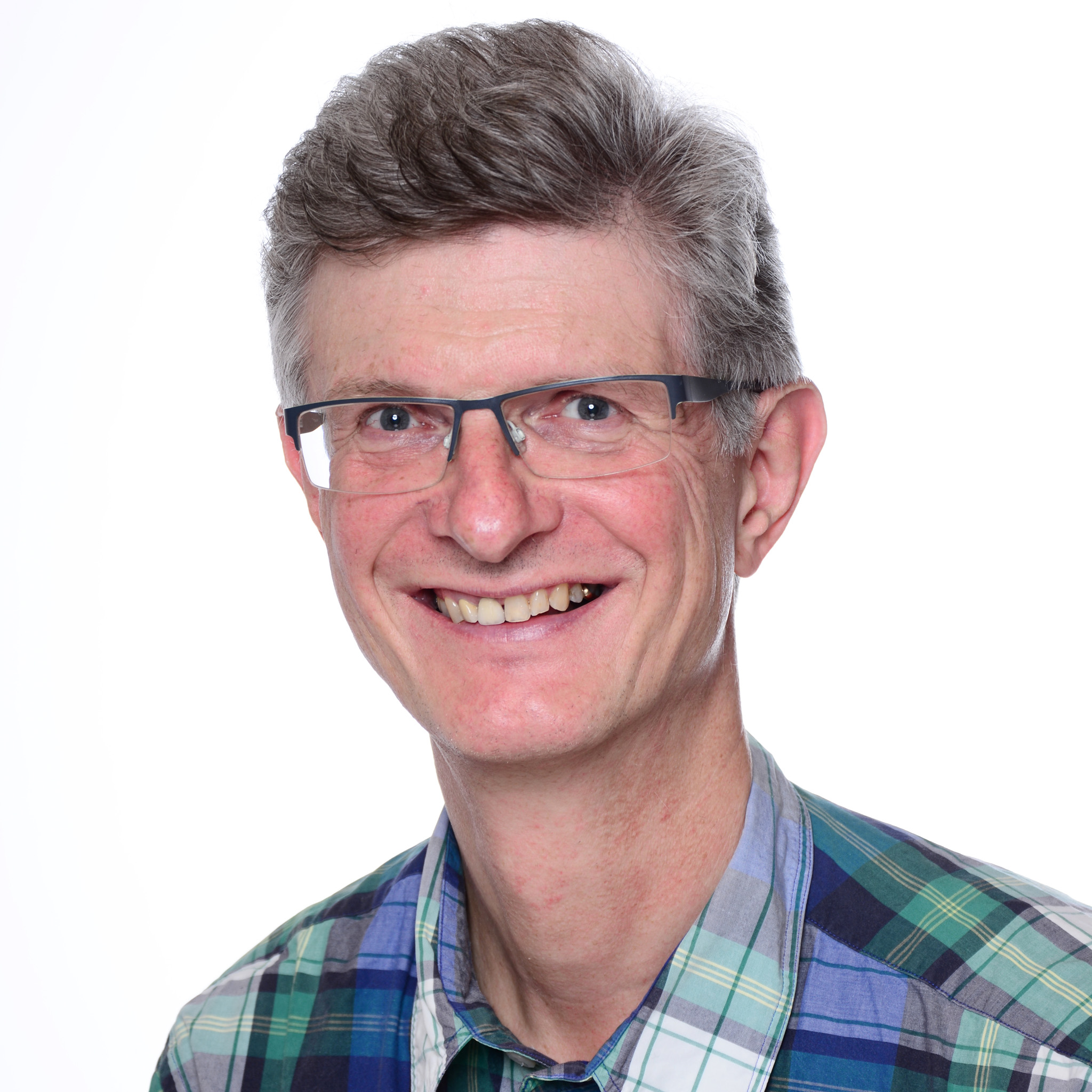 Uwe Hermann