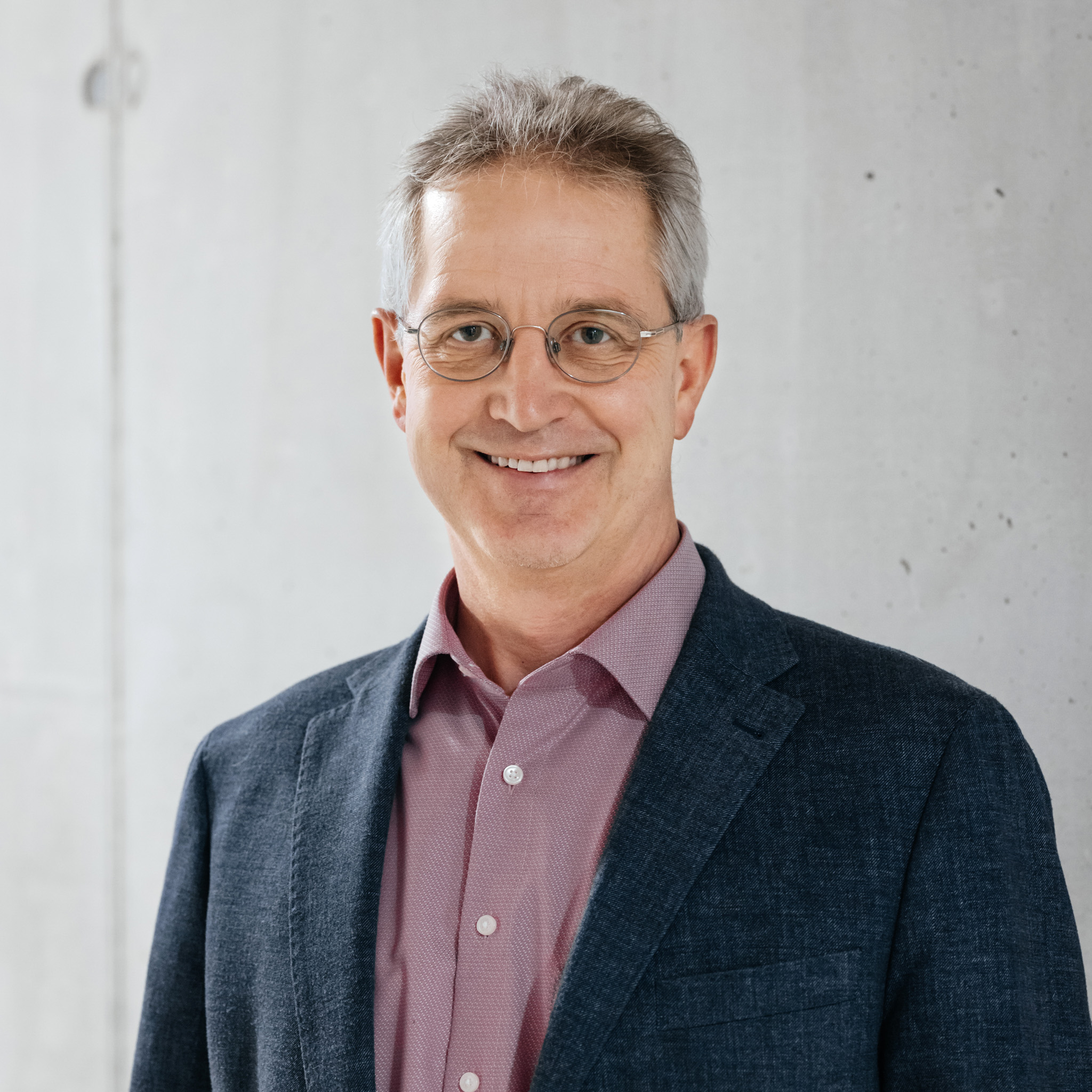 Prof. Dr. Markus Merkel