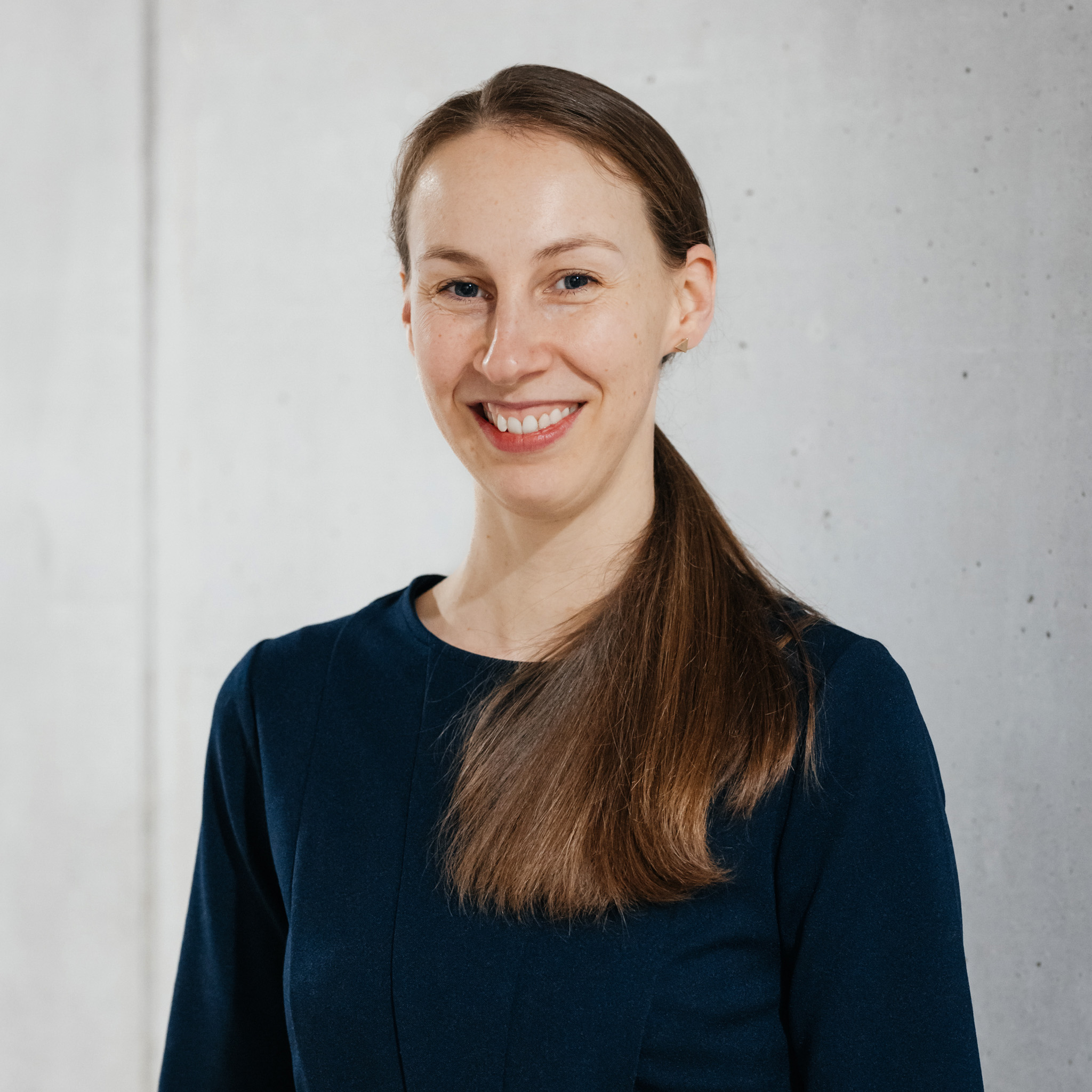 Prof. Dr.-Ing. Nicole Stricker