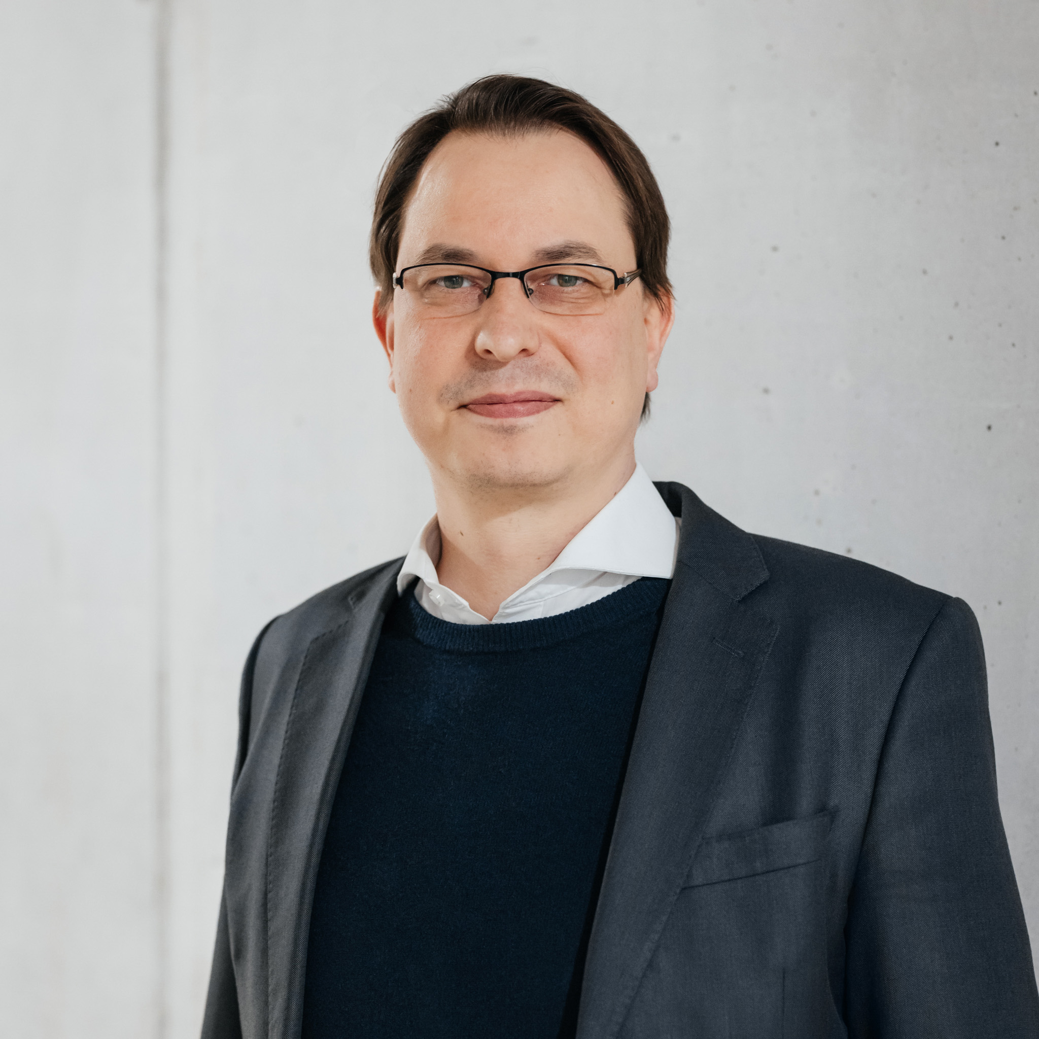 Prof. Dr.-Ing. Sebastian Feldmann