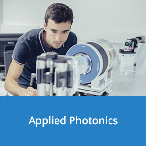 Applied Photonics