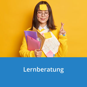 Lernberatung