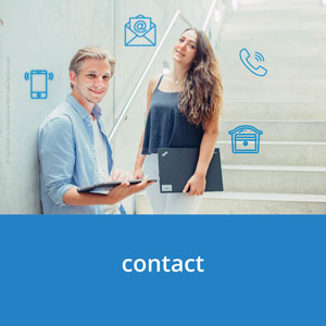 Ansprechpartner