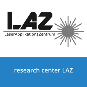 Forschungszentrum LAZ
