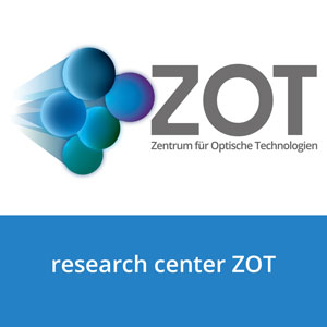 Forschungszentrum ZOT