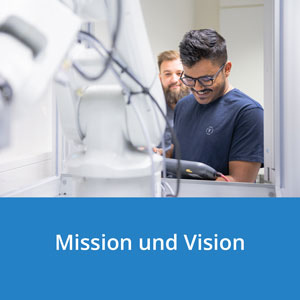 Mission und Vision