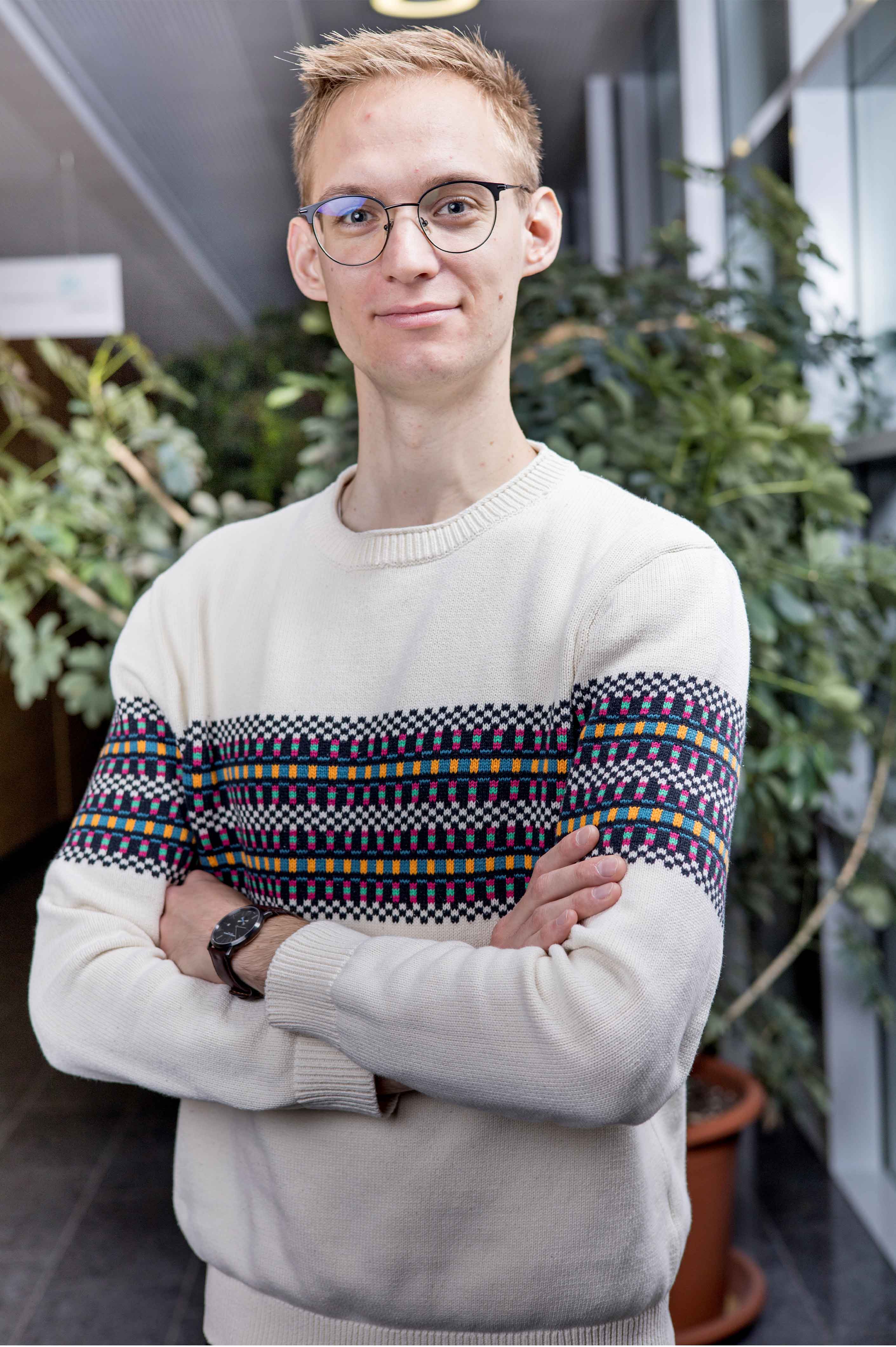 Profilbild