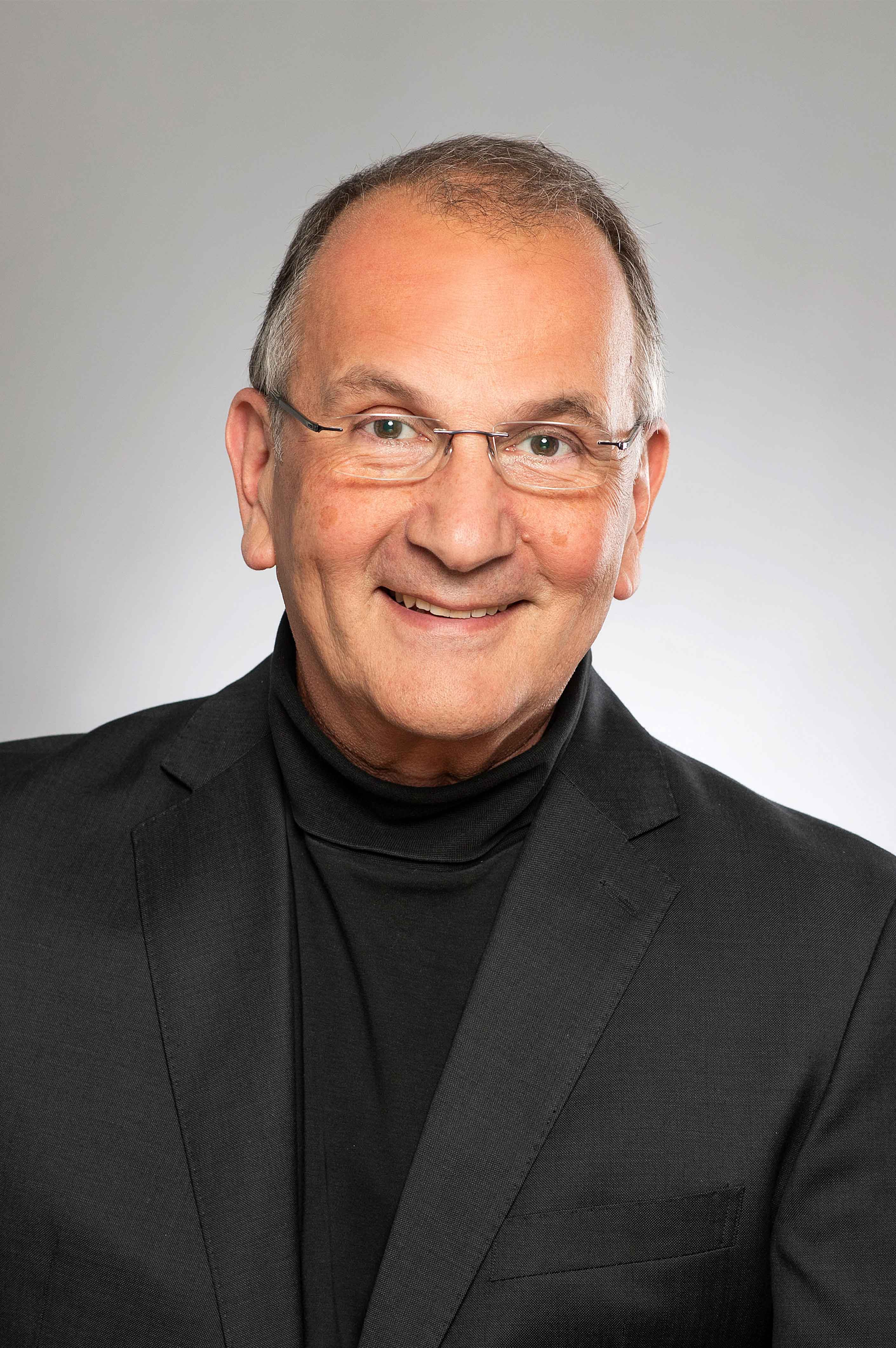 Profilbild