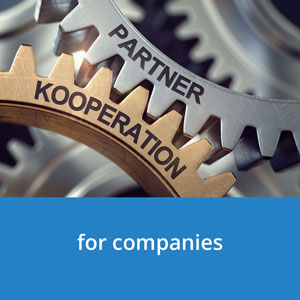 for companies