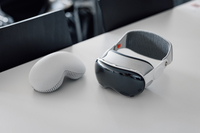  Apple Vision Pro © Hochschule Aalen | Jan Walford