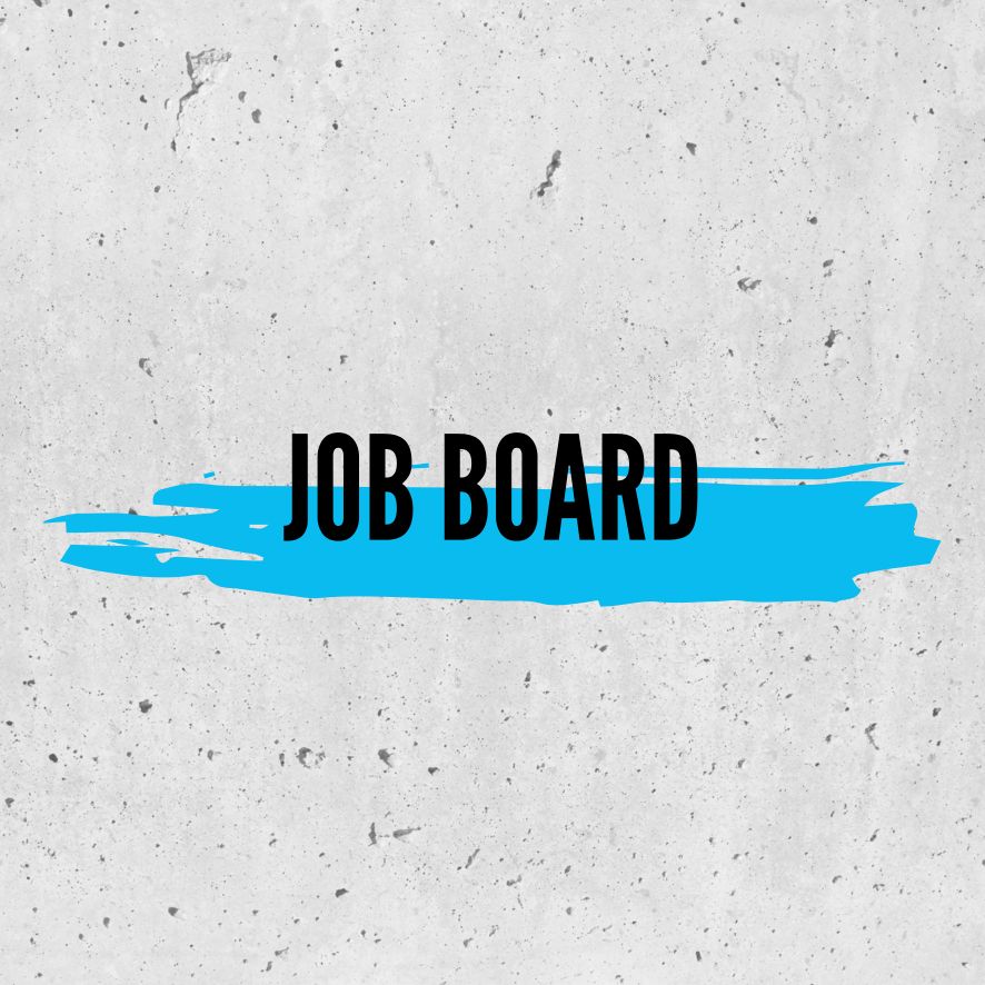 JOB BOARD