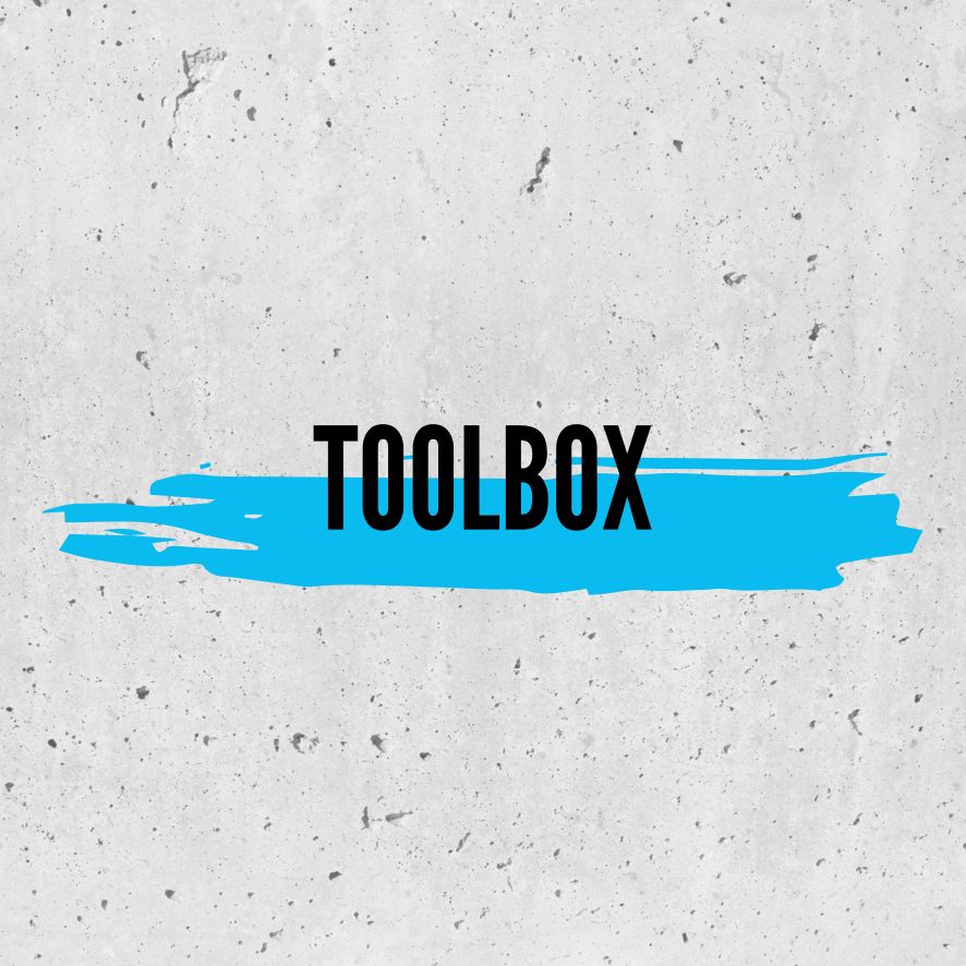 TOOLBOX