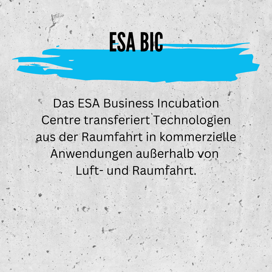 ESA BIC
