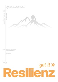 get it 10|2024 – Resilienz | Cover Ausgabe Nr. 15