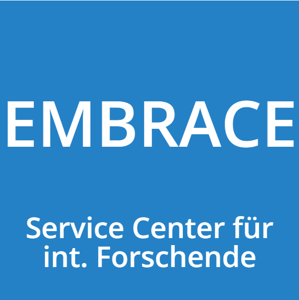 Embrace Service Center