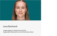 Lena Eberhardt Profilbild