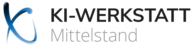 Logo KI-Werkstatt