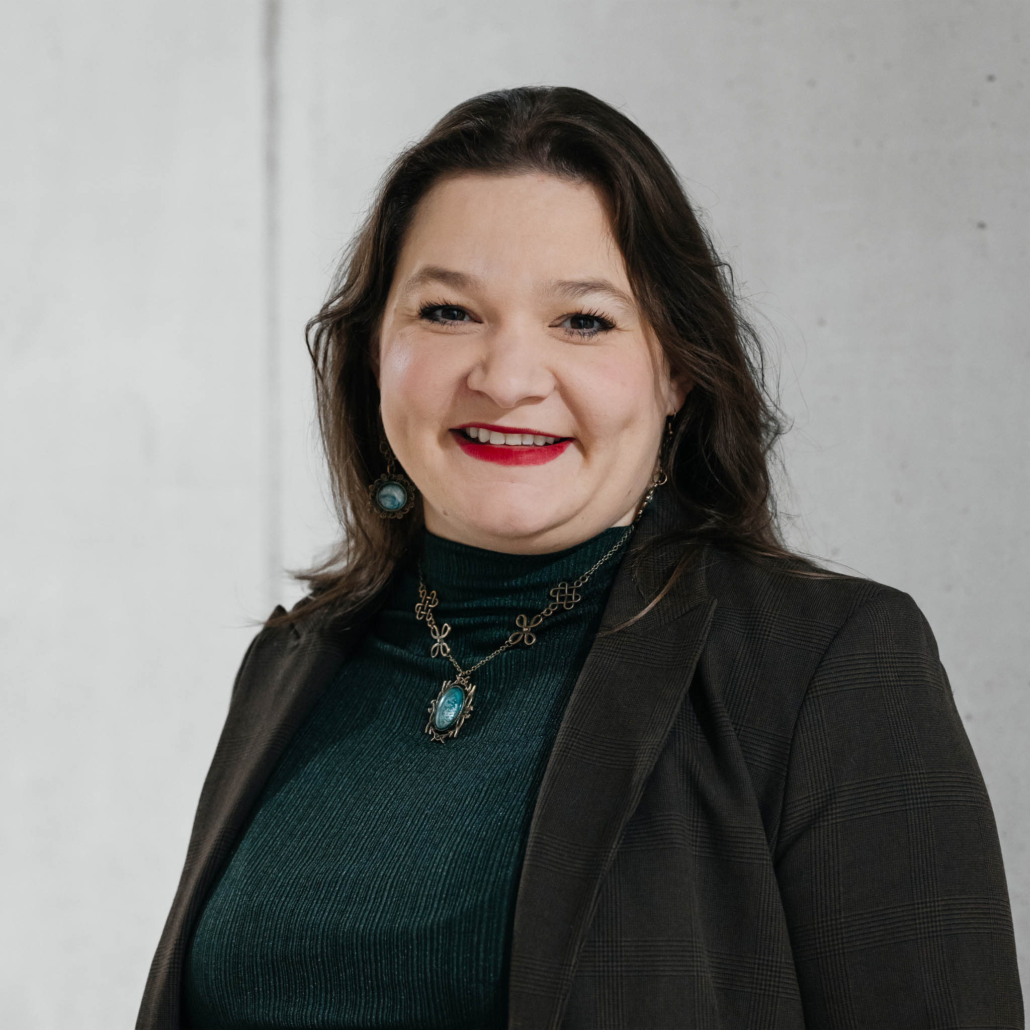 Prof. Dr. Doris Aschenbrenner