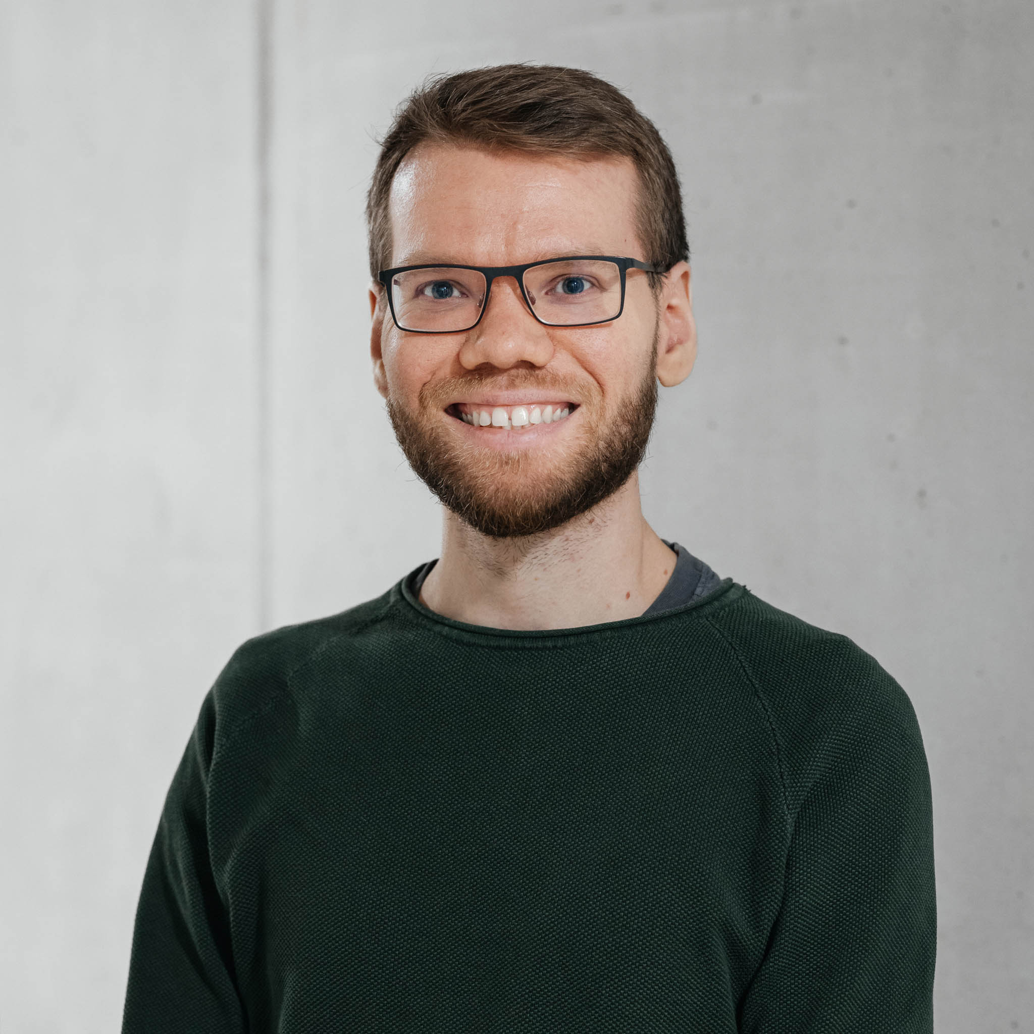 Patrick Krawczyk