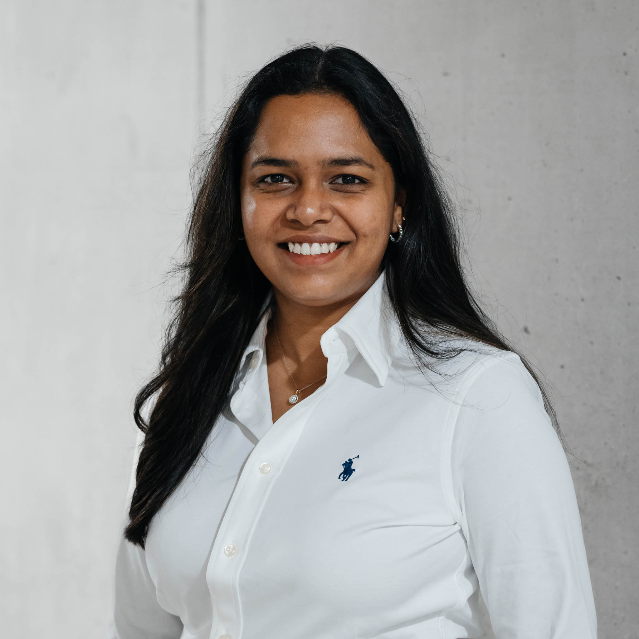 Anusha Arulalan