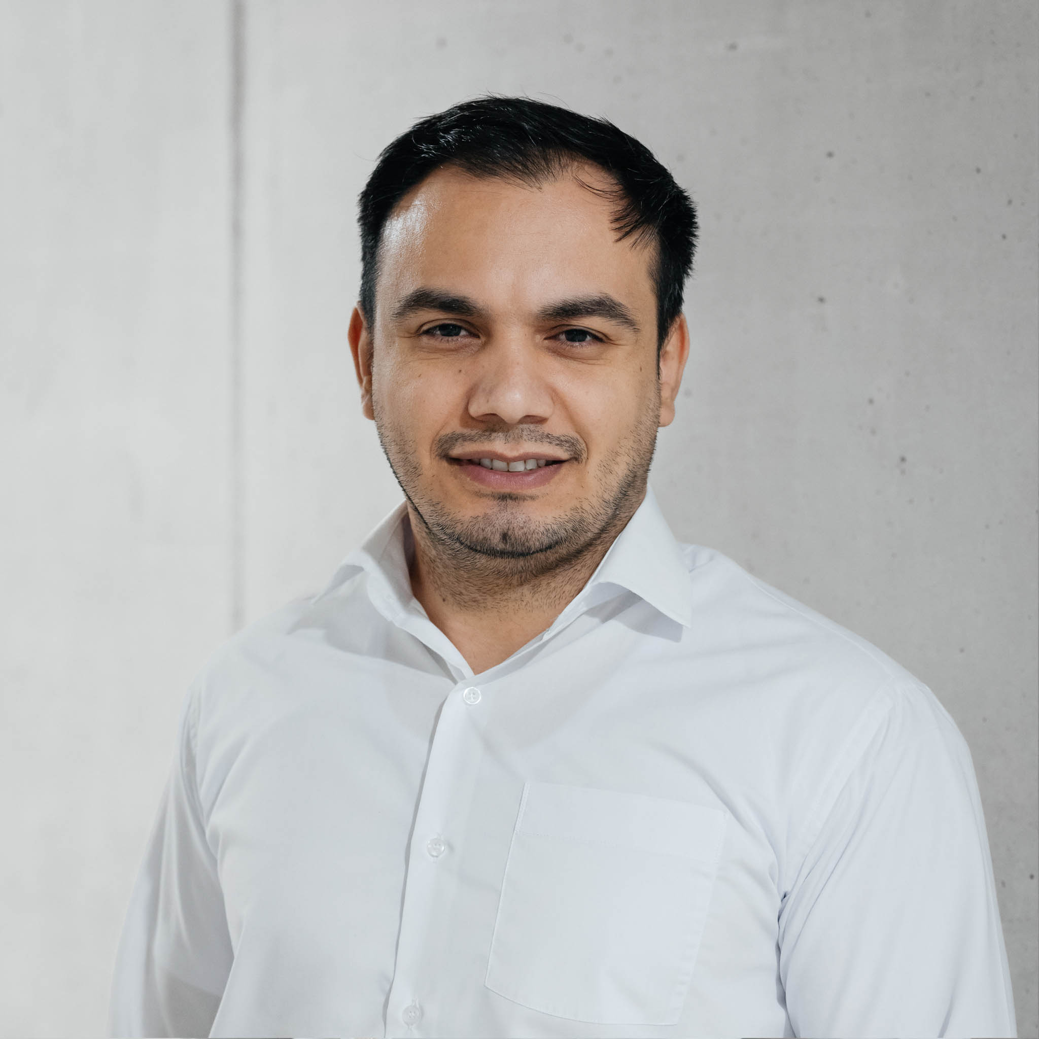 Hamid Reza Saadati