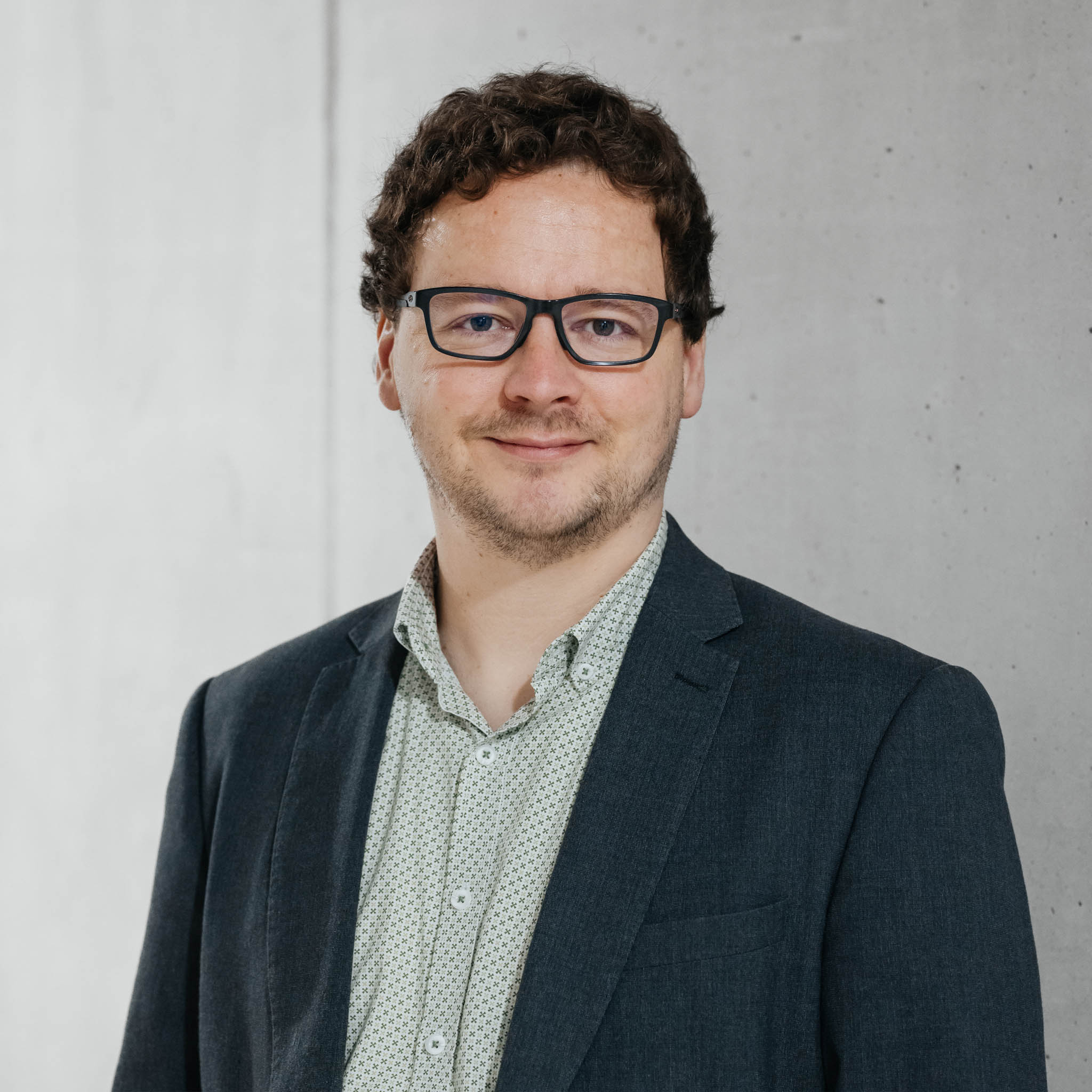 Matthias Wiedenmann