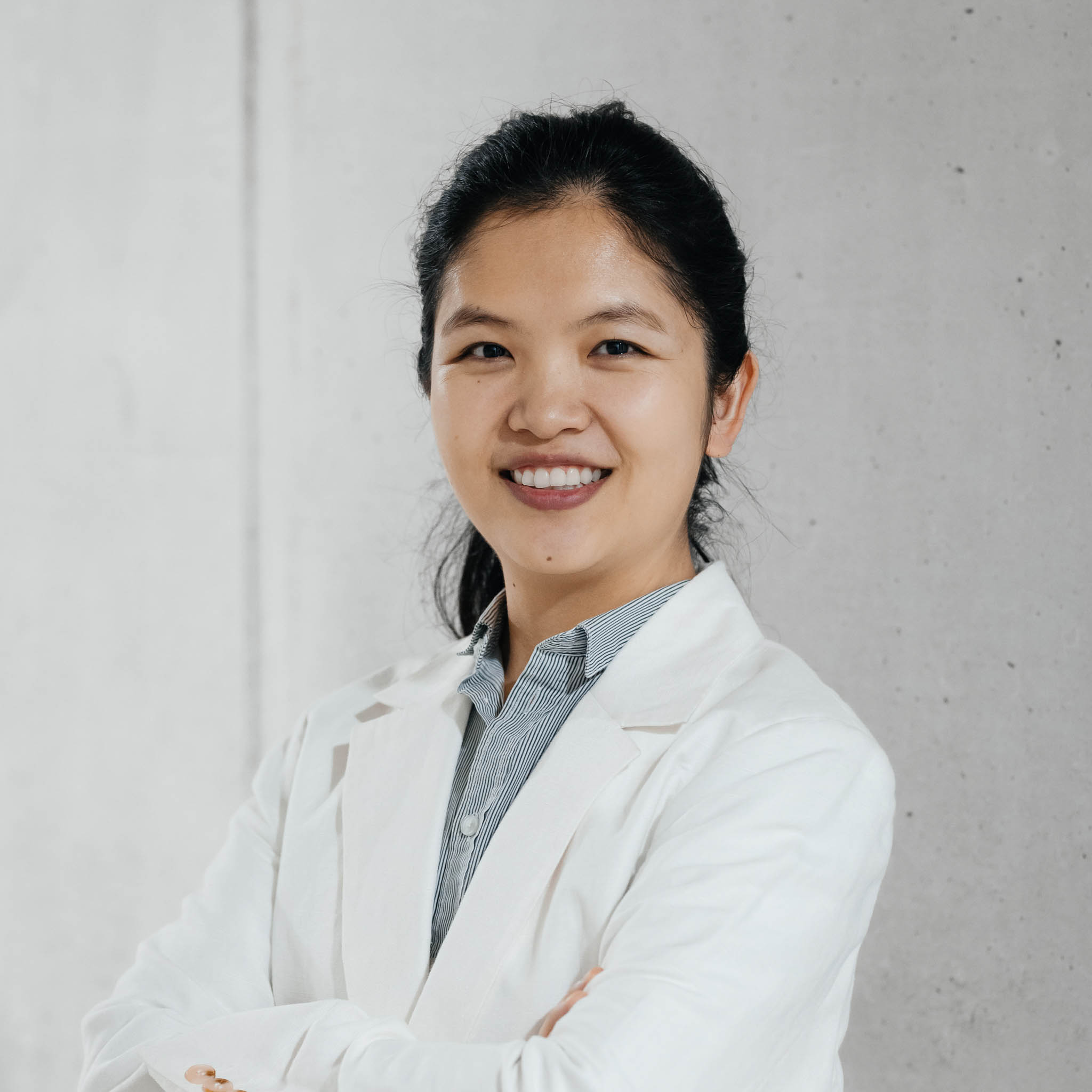 Ziwei He