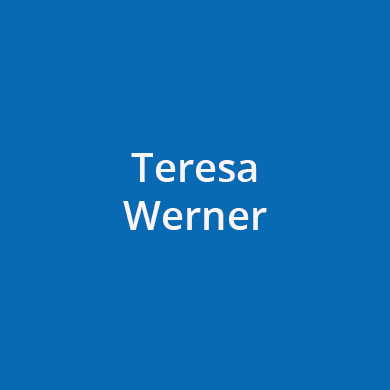 Teresa Werner