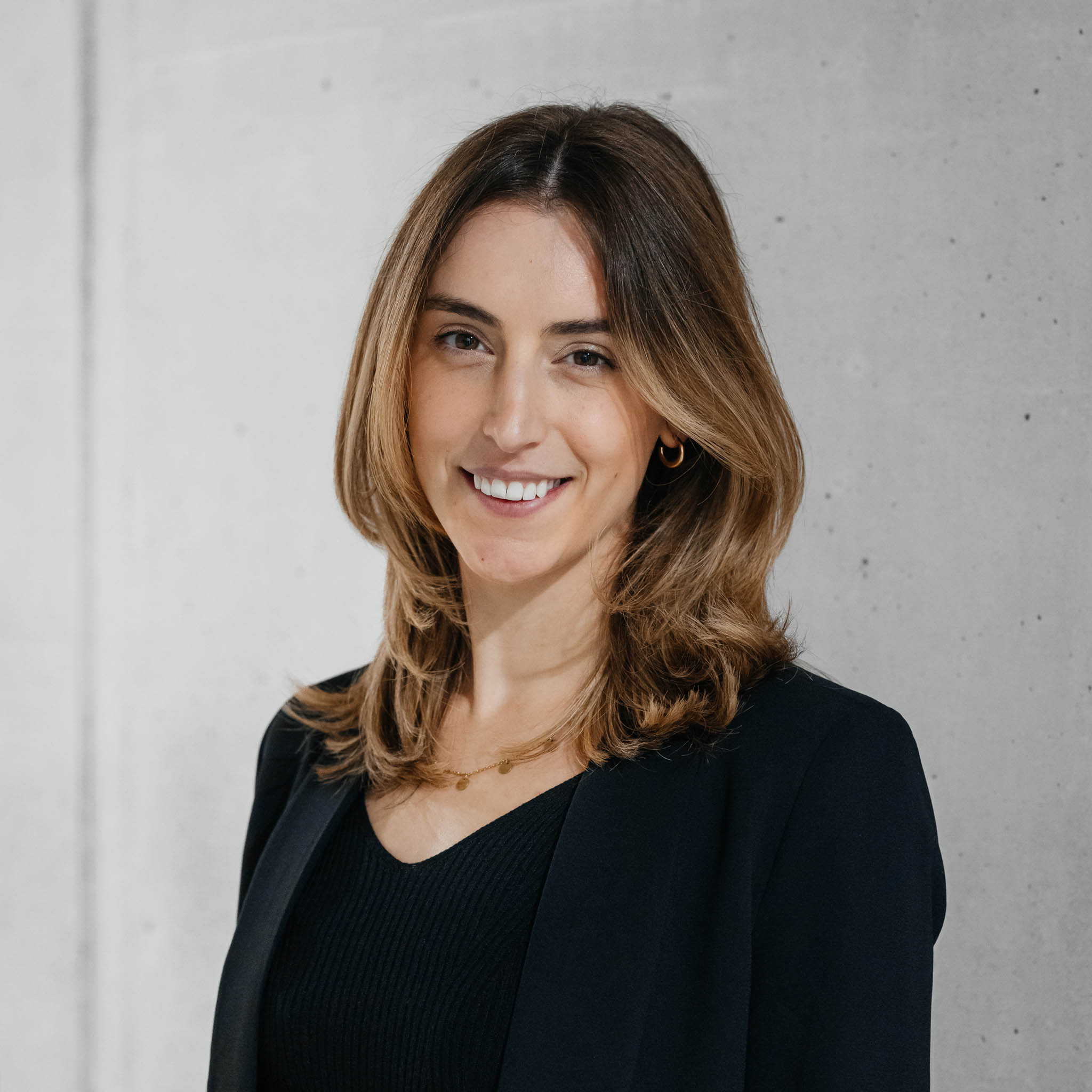 Katharina Traub