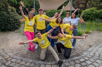 tekom-Festival 2025 Gruppenbild