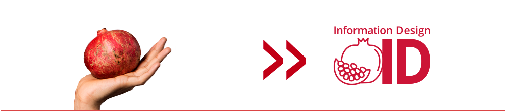 Information Design Banner