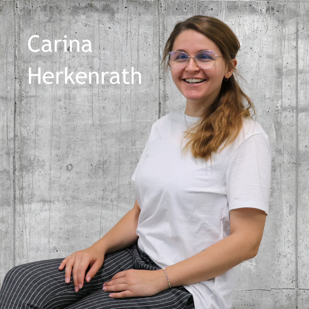 Carina Herkenrath